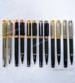 Cartier Pasha Replica Pens - Ballpoint and Rollerball Pen